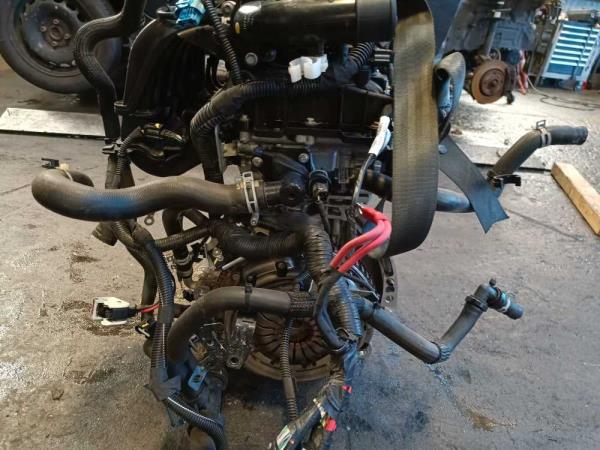 MOTEUR RENAULT/DACIA 1.0 SCE B4D411 - Vue 7